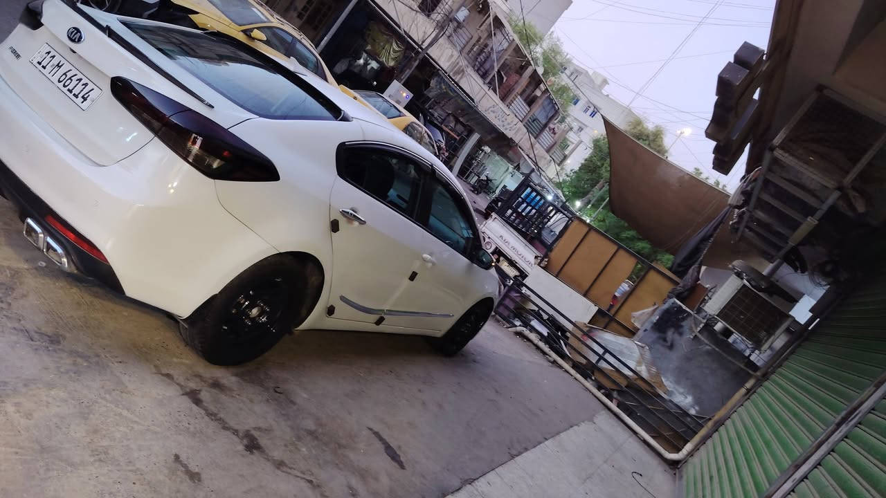 فورتي ٢٠١٨
فنه S

محرك ۲۰۰۰ دوش

لد امامي

٣ وضعيات قیاد

شاشه كبيره

ويل اسود

کير at

رقم0بغدادالدولي 

ماشيه (120 )حقيقي

حادث جاملغ خلفي مبدل بامريكا وبيهه صبغ قطع ابيع حزام 

 شادلهه تخم تاير كوري جديد 
باتري اميرون امريكي جديد
منضومه زنون سعرهه ٣٠٠
 دولار تخم دسكات  جديد

***********897اتصال او وتساب
