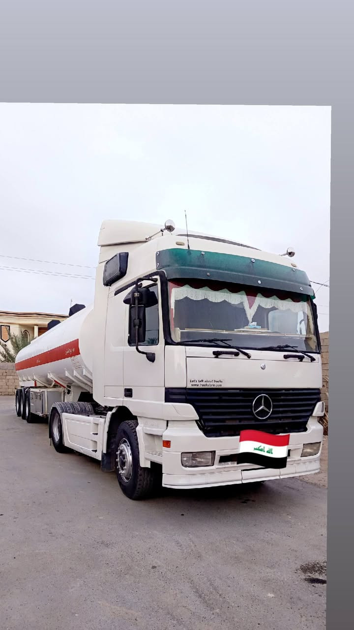 السلام عليكم اكتروس ميكا موديل 2000 رقم انبار سنويه جديده تكيال 36000الف  جديد موفقات سوريه بيها وحالين تشتغل ع سوريه تحم تأير تانكي مصلاوي كدام جوبلس حجم محرك 40 للبيع اتصال ع رقم *********** مكان سياره انبار حصيبه الشرقيه مقابيل الشيخ مسعود
