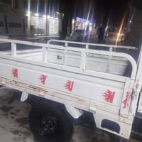 ستوته • موديل ٢٠١٦ • مكينه ٢٠٢٥