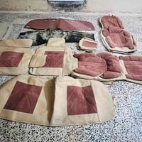 فرشة داشبول • توسان • سبورتج