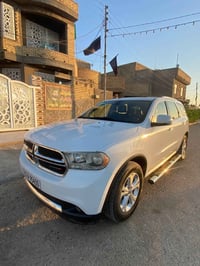دورنكو 2013 سيارة خليجية مكفولة 8v 5700 للتواصل07760111077