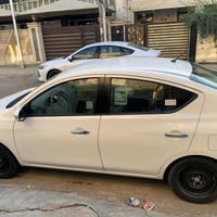 نيسان صني • ٢٠٢٥ • رقم اربيل
