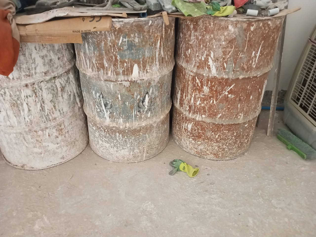 براميل • للبيع