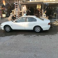 مسيوبوشي كالنت • ٢٠٠٤ • مزاد الداخلية