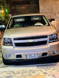 تاهو LT • ٢٠٠٨ • محرك ٥٣٠٠