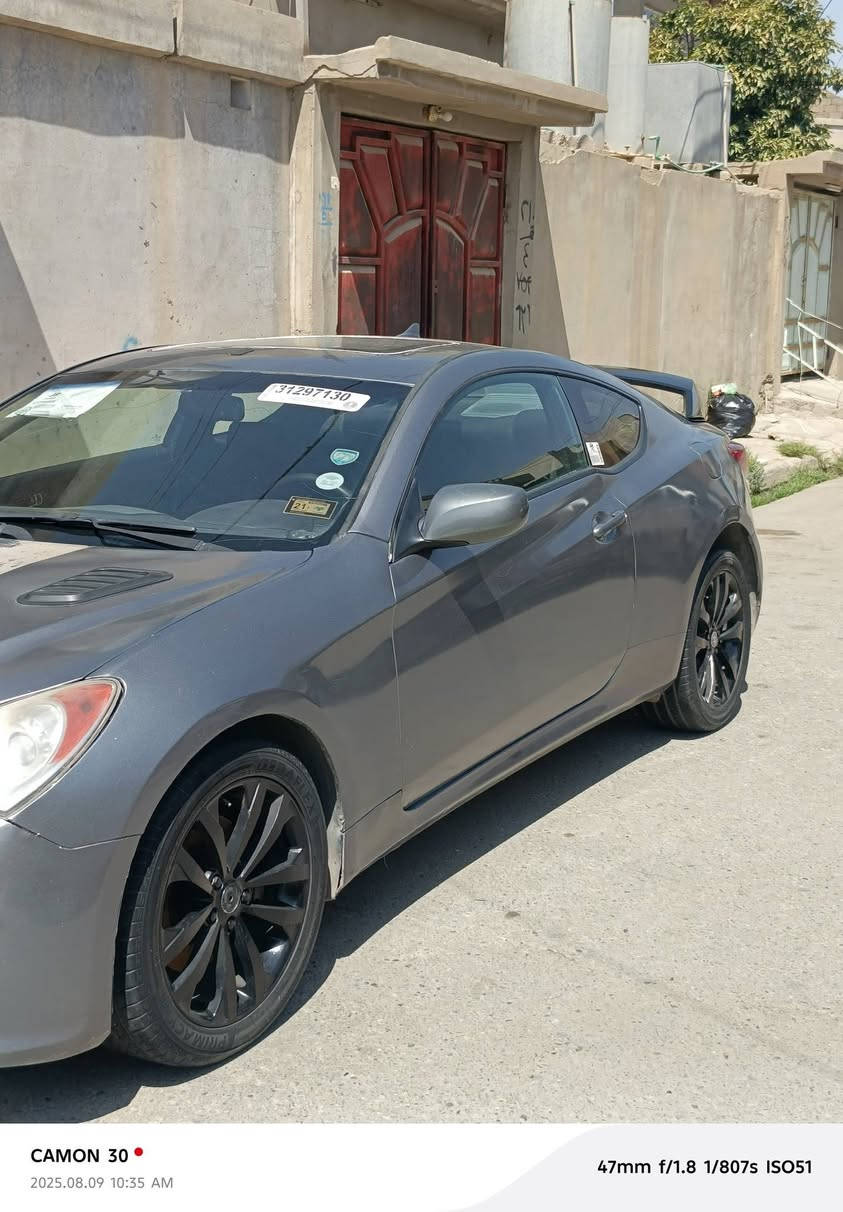هوندا جنسز سوناتا 2012 محرك ٤ سلندر محرك 2400 توربو كير cvT توربو تحكمات ستيرن + شفتات كشنات كهربائي فول مواصفات مصبوغة حزام ضرر جاملغ اليمين خلفي  رقم نينوى مسطره شرط الوكاله والتحويل   كاربون بانزين 

التصال عل رقم  (***********) الخاص مفتوح
