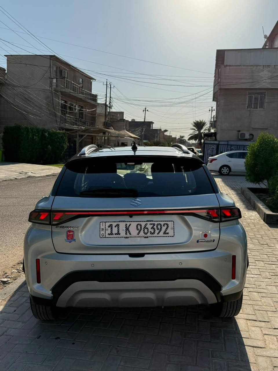 فرونكس • فول مواصفات • ٢٠٢٥