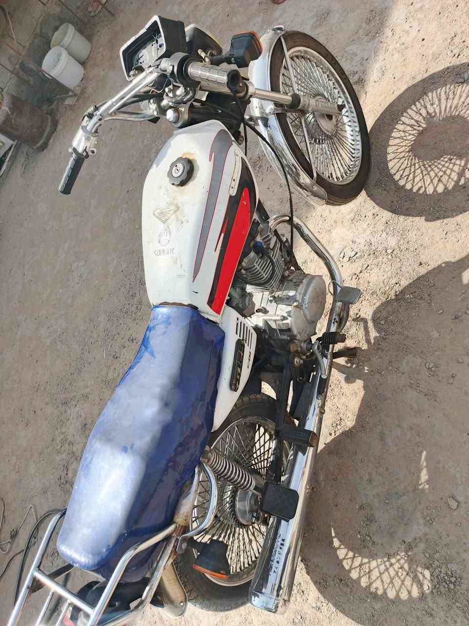 تايكر • ٢٠٢٠ • اوراق