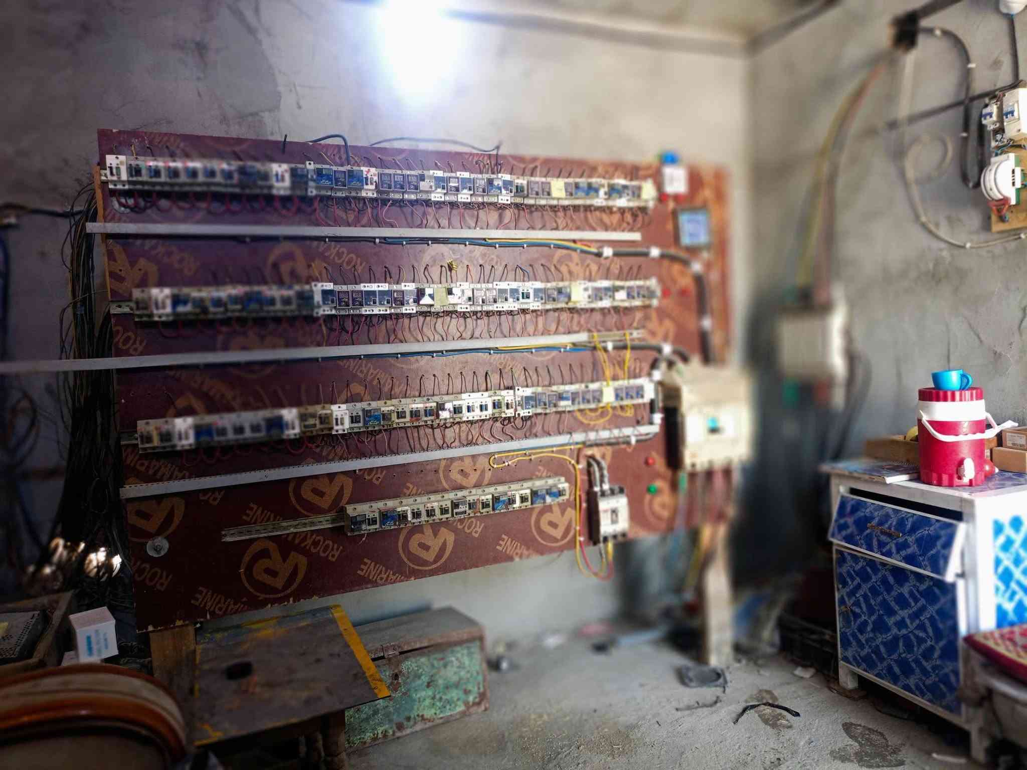 موقع مولده للبيع في الكفل حي العسكري ***********

نص مكتوب في الصور:
- منشور ابو كيان
- ابو كيان ٢٠ د ·
- موقع مولده للبيع في الكفل حي العسكري
- الاستفسار / ***********