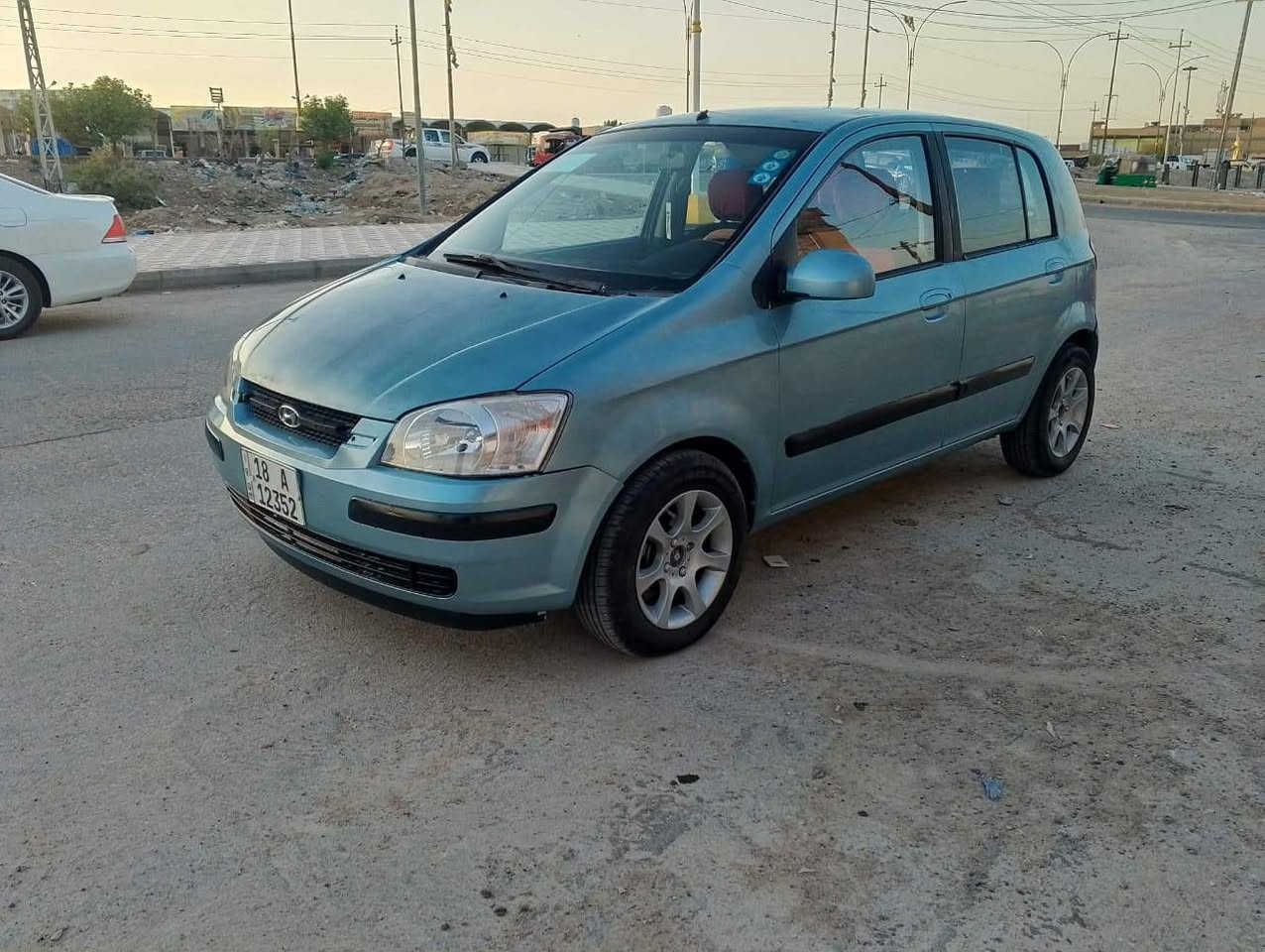 هوندا موديل 2004 رقم بابل دولي جديد حره تحويل ثاني يوم سنويه مجدده مشروع وطني مكفوله من الضربه القويه مكينه وكير وحداديه وتبريد وتخم تايرات كله مكفول سياره جاهزه مال جناي بمعنه الكلمه سعره 53 بيه مجال قليل رقم الهاتف *********** انه مكلف بل نشر خابر راعيه بيك خير وتدلل

