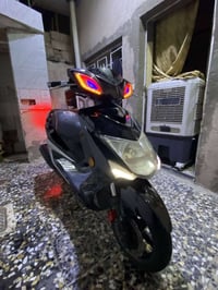 سكنس • ياباني • حي اور