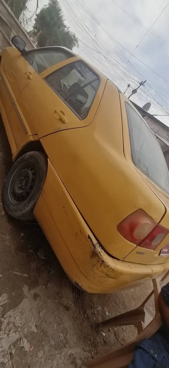 محرك • كير • جديد