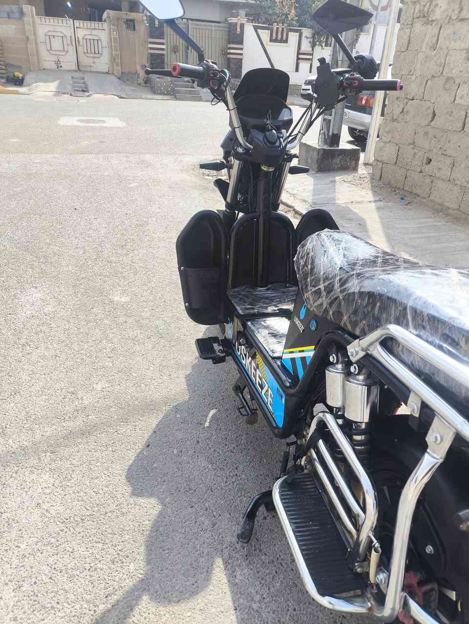 جبلي • موديل ٢٥ • اربعه كير