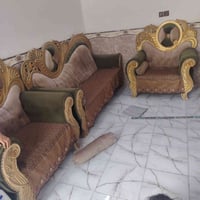 قنفات • نضيفات • ٥ قطع