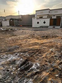 أبو الخصيب العوجه • طابو زراعي • ٢٠٠م