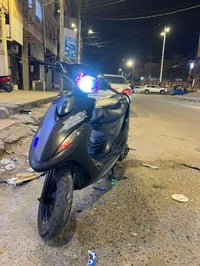 ماكس عدله • كفر بلادي • كهربائيات