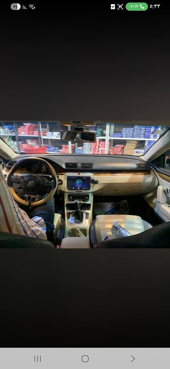 باسات CC • ٢٠١١ • بدون ضربه