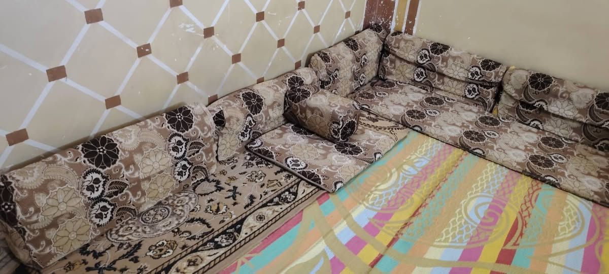 البيع ***********
الناصريه حي اور
