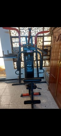الغزالية شارع الضغط • أجهزة • صورة متحركة