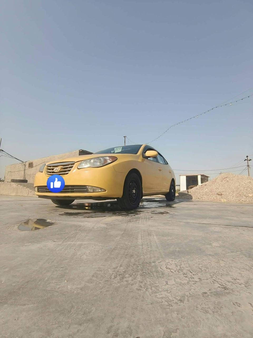 لنترا 2010 وارد أمريكي مكينه 2000 دوش مكينه و كير شرط ما مفتوحات سياره فول مواصفات فتحة تحكم ستيرن  سياره ضرره أمريكا جاملغ أمامي وبنيد بدون داخل وبل عراق باب خلف سائق بدون داخل شرط سونار حداديه خلفي أمامي جديد دوشمه كهربائيات كله شغاله رقم بابل بسمي سنويه لبدايه ل ٢٧  اللاستفسار *********** مكاني واسط صويره
