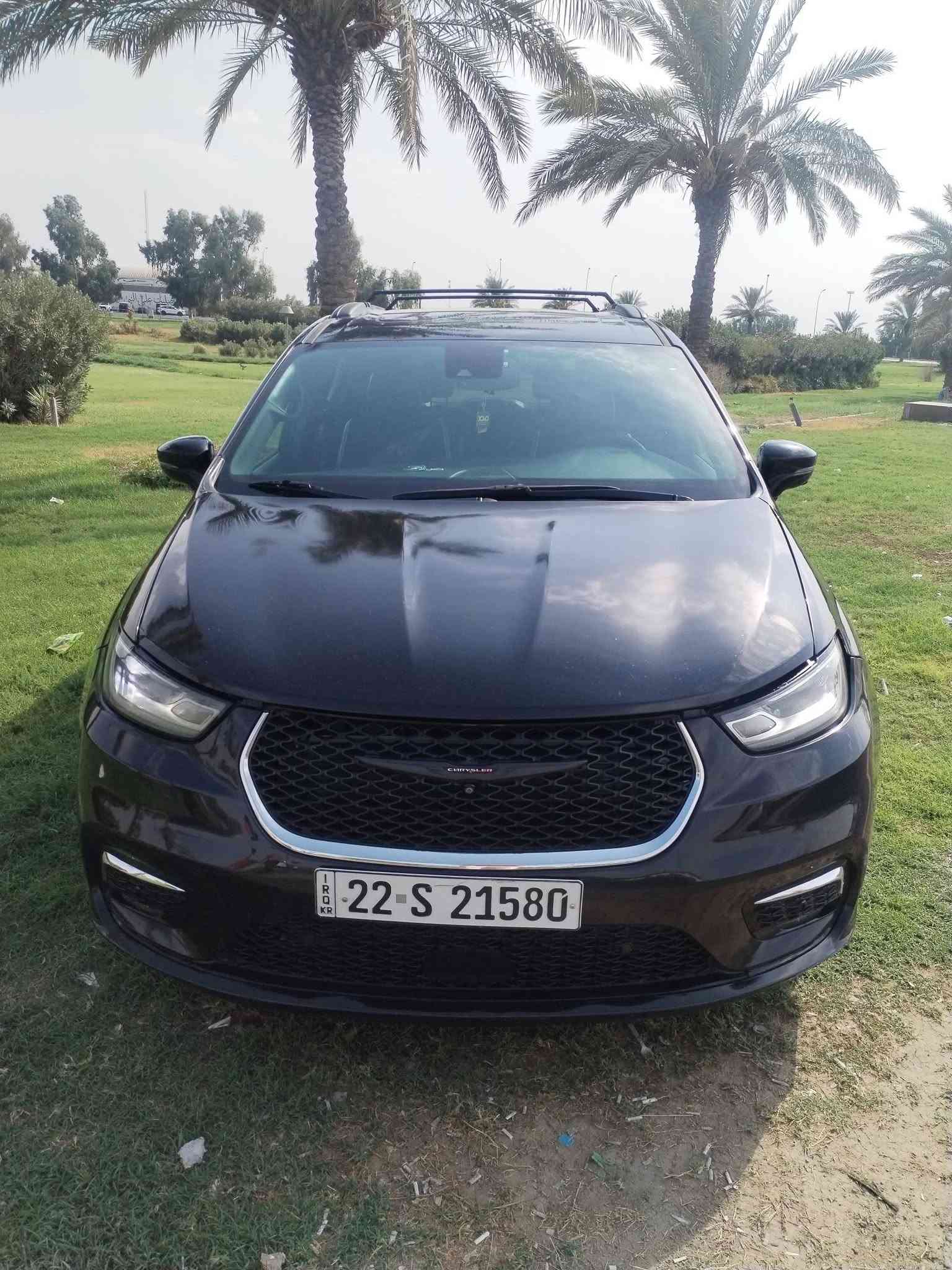سلام عليكم
للبيع او مرواس 
باسفيكا 2023 S  بنزين السياره  رقم اربيل الانكليزي فول مواصفات 1/1 اعلئ فئة  معروفه مواصفات السياره  5 كامرات نفط عميه رادارات امامي وخلفي وجانبي كشنات vip بردات متحركه بصمه اربع ابواب باقي المواصفات معروفه للاستفسار الرقم ***********
