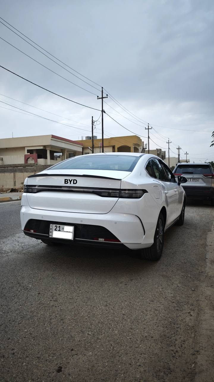 دستروير • هايبرد DM-i • ٢٥٠٠٠ كم