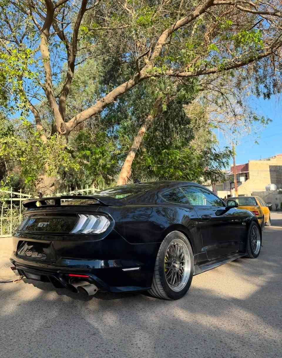 سلام عليكم موستنك للبيع او مراوس GT 5000 موديل 2021 تراك بكج فول مواصفات كير عادي
دركه كاربون اصليه 
سقف روز 
بك لايت متغير 
اكزوز اكتف ٤ مودات بلادي 
شاشه دجتل عدادات بل دشبول 
كشنات تدفئه تبريد 
لايت امامي مال ٢٤ 
زنون عالي 
عليه تفريغ + برمجه 
سياره حاادثه تخريب جاملغ خلفي وباب 
وبيه بلعراق قطع صبغ ابيع احزام 
مكينه كير ما مفتوحه 
جاهزه سياره من كل نواحي 
شرط تحويل 
السعر مناسب اتصل متوفر واتساب وخادم للشراي عيوني الك 
رقم شاصي 

1FA6P8CF5M5110903

***********
‎مكاني بغداد
