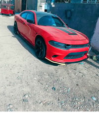 تشارجر SXT • ٢٠١٩ • ٣٦٠٠