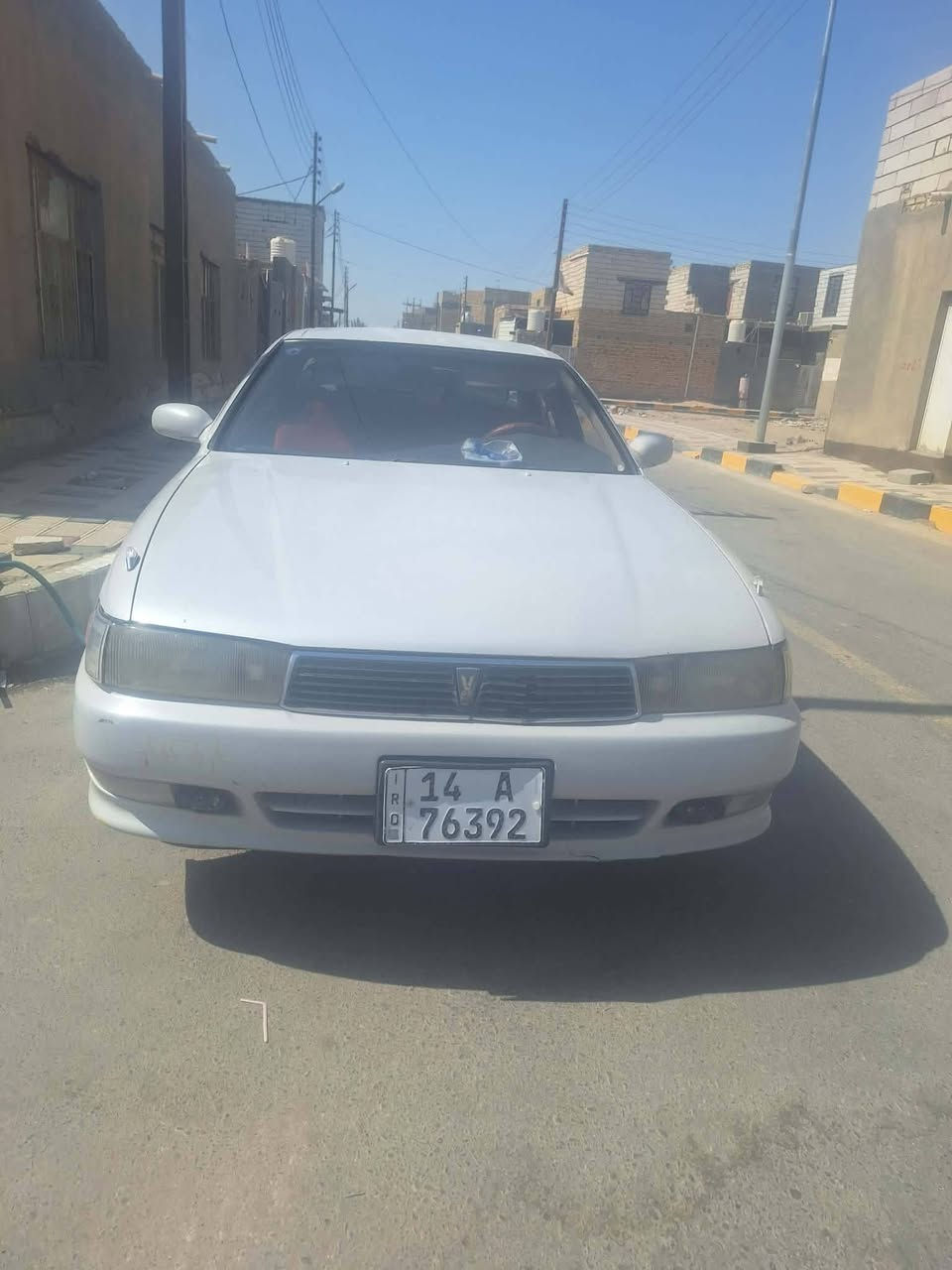 كرستا • مكفولة • سوق الشيوخ