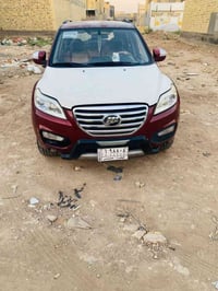 ليفان X60 • ٢٠١٦ • رقم بصره