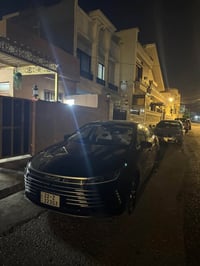 بي واي دي • ٢٤٠٠٠ كم • نظيف