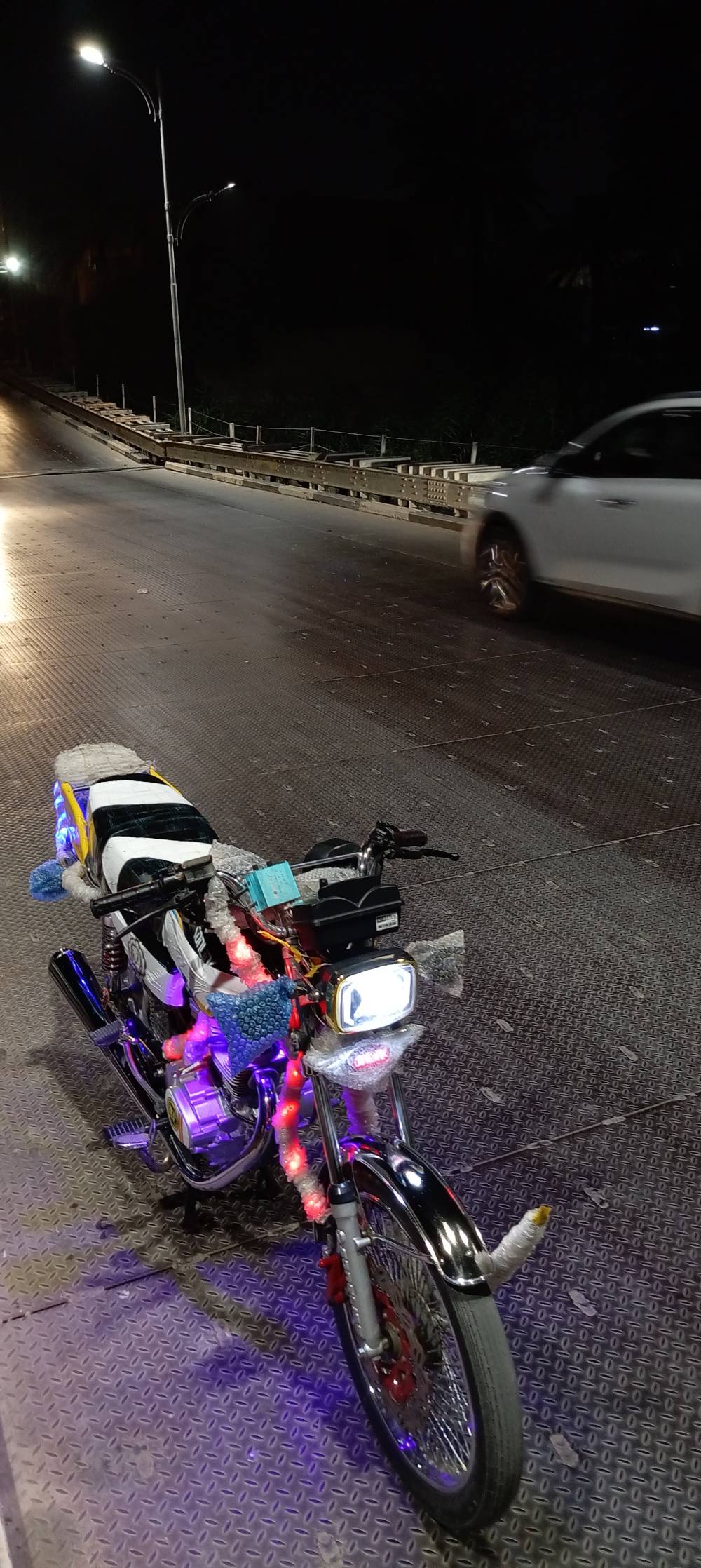 سونلك • ٢٠٢٥ • اربعه كير