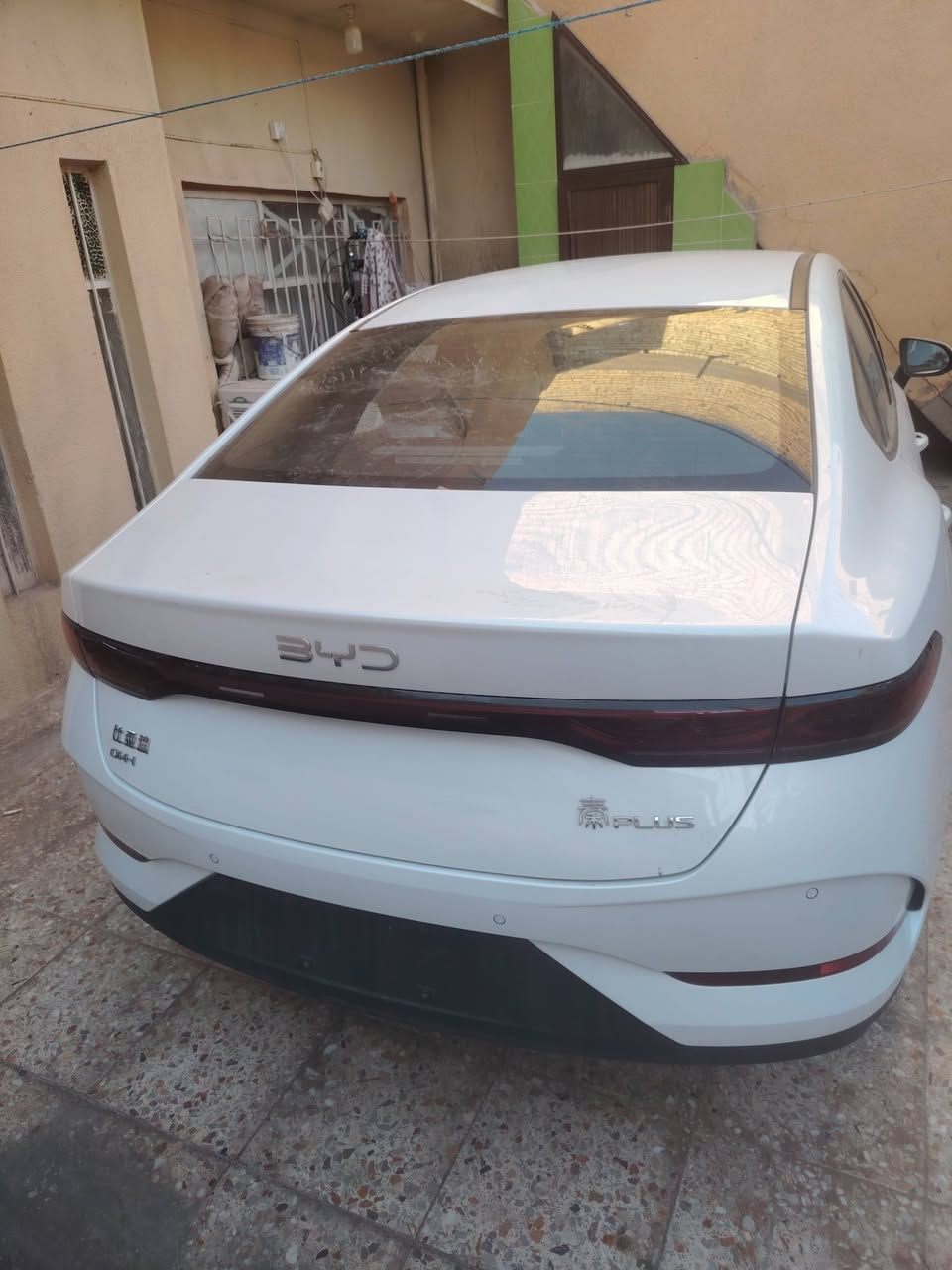السلام عليكم جن بلاس موديل 2025 زيرو مكاني الشعله حي الجوادين السعر ١٩ و٤٠٠ ***********
