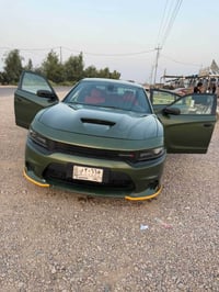 جارجر • ٢٠١٩ • كفالة عامة