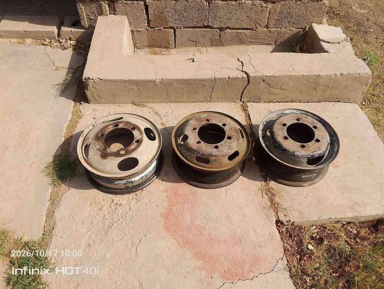 قطع غيار كيا • جامع الرقيب • بدون واتساب