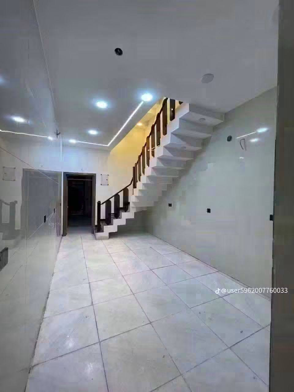 حي الجهاد • ديوان المخابرات • ٧٥م
