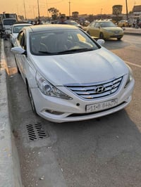 موديل ٢٠١١ • وارد خليجي • محرك ٢٤٠٠