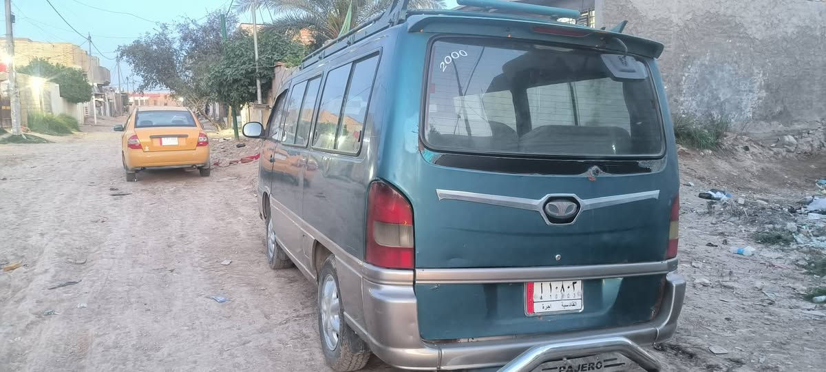 ستانه موديل 95 كير محرك حداديه خير من الله دوشمه جديده سنويه لل 27 جسور خير من الله مصفره غرامات وهيئه جاهزه على اخر حبايه تريد وكاله تريد تحويل اني حاضر لل استفسار اتصل على الرقم ما متواجد فيس ***********
