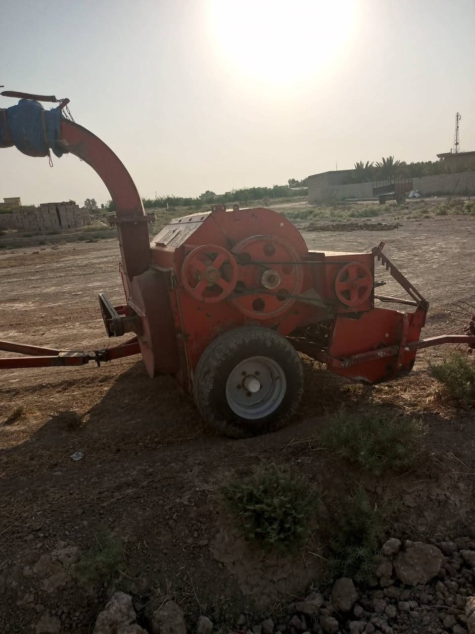 للبيع ديالى بلدروز للاستفسار ***********
