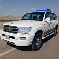 موديل ٢٠٠٠ • استراد خاص • دبل ايربگ