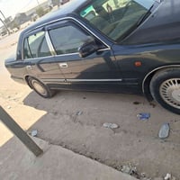 راس الثور • ١٩٩٦ • مكينة حدادية