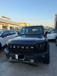 جيتور T2 • ٢٠٢٥ • ٢٠٠٠ تيربو