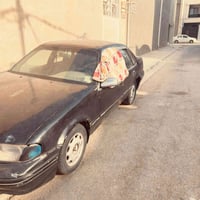 دايو برنس • موديل ٩٦ • الگير احياناً