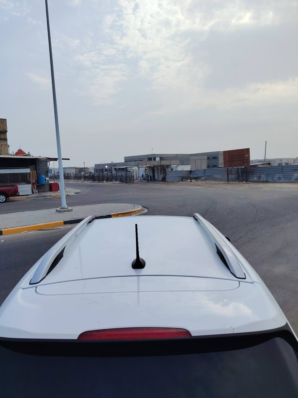 ٢٠١٨ • تبريد جديد • بصره قبله