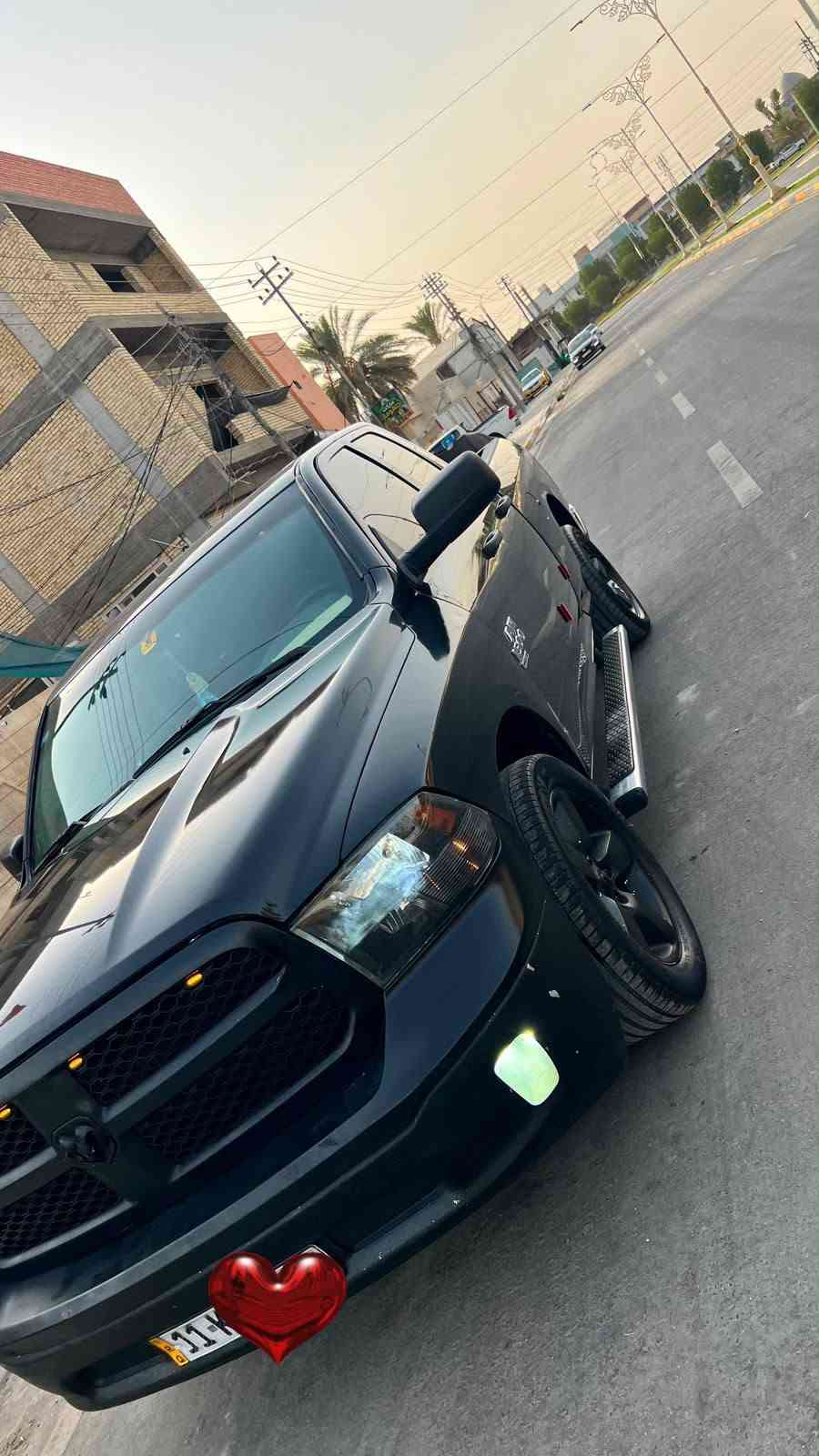 رام كلاسك • ٢٠١٩ • ٦ سلندر