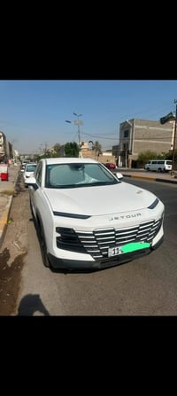 موديل ٢٠٢٦ • مشى ٧٠٠٠ • رقم بغداد