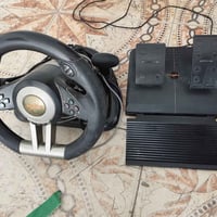 بلي ثري • جوستيك كامل • سماوة