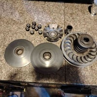 كلجات بلادي TMAX500 كلج كامل نقص فقط فايبرات وخرز اطيك بيهن ضمان وزن14...