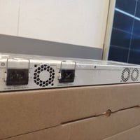 1036 - 1G - 4SFP  -   عادي محدث-  - دبل بور سبلاي- - مستعمل نظيف -  مف...
