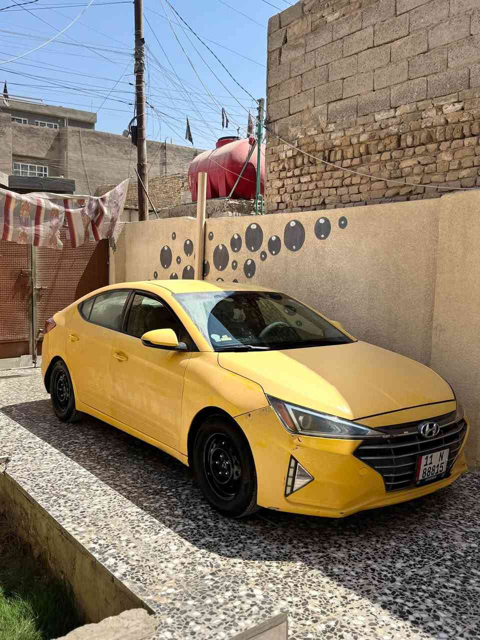 انتره مديل امريكي 2019
تنقص بدون لا دخان ولا نضوح ماعرف شنو السبب
بيه صوت رواجز 
بيه منضومه غاز 
هزه ماصقطه 
سوناره كدامكم 
حدثه مرفوق 
ريده اب 115 وبيهه مجال 
ماعجبك السعر اعبر النشور 
تحويل مباشر 
تصال او واتساب ‭***********‬
بكاني بغداد المعامل
